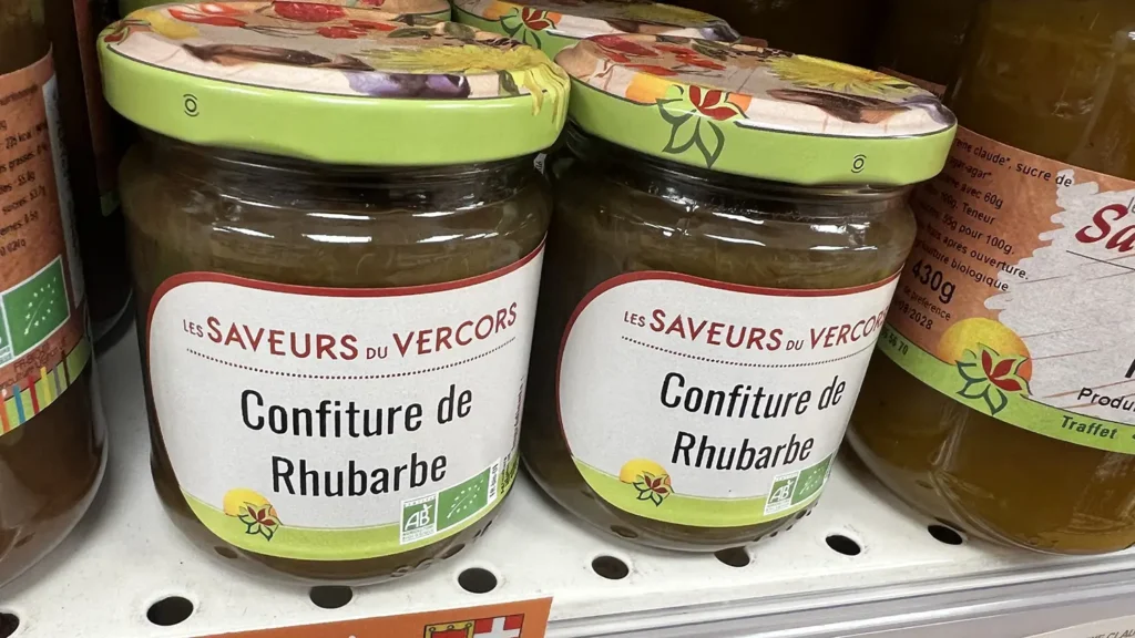 Conception graphique d'étiquettes pour packaging