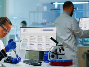 Migrer site internet SPIP vers WordPress pour un laboratoire de recherche scientifique