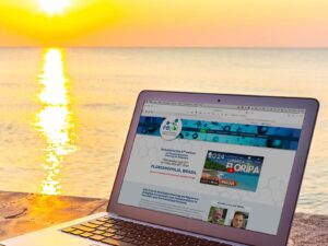 Site Internet FBPOL pour le CNRS Grenoble