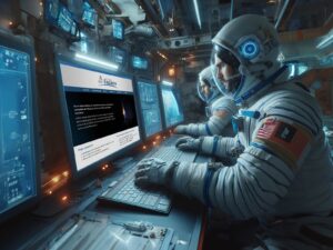 Site Internet Chaire Espace