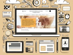 CIENS Site WordPress