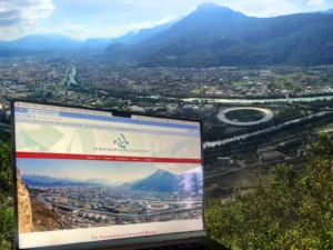 Psb-Grenoble Site Internet