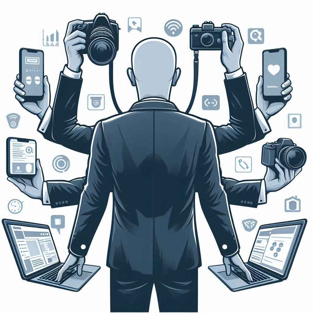 Spécialiste Réseaux Sociaux Grenoble