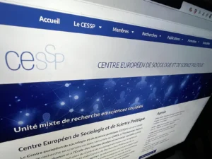 Site SPIP WordPress Grenoble