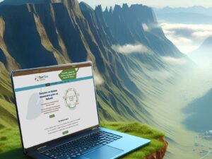 Site Internet WordPress dans le Vercors