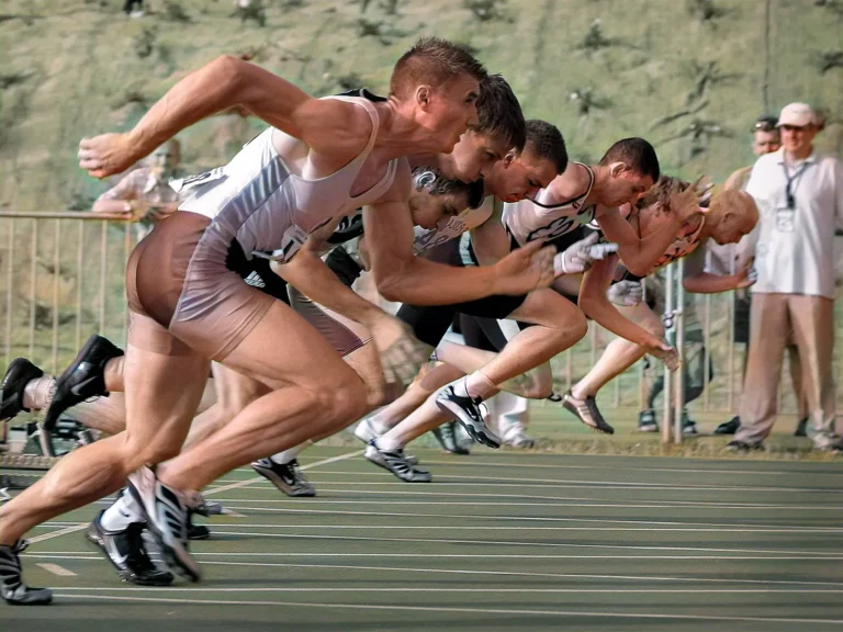 Rapidité d'un site Internet