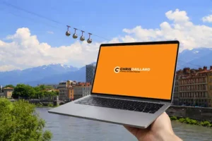 Création de sites Internet à grenoble