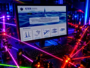 Site web WordPress GDRUP CNRS