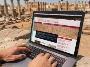 Site Internet SPIP vers WordPress CNRS scientifique